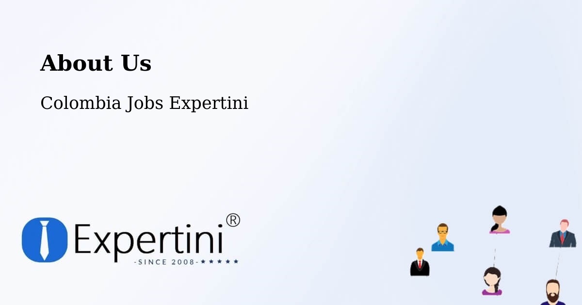 About Expertini Recruitment Platform  – Vélez - Vélez, Colombia Jobs Expertini