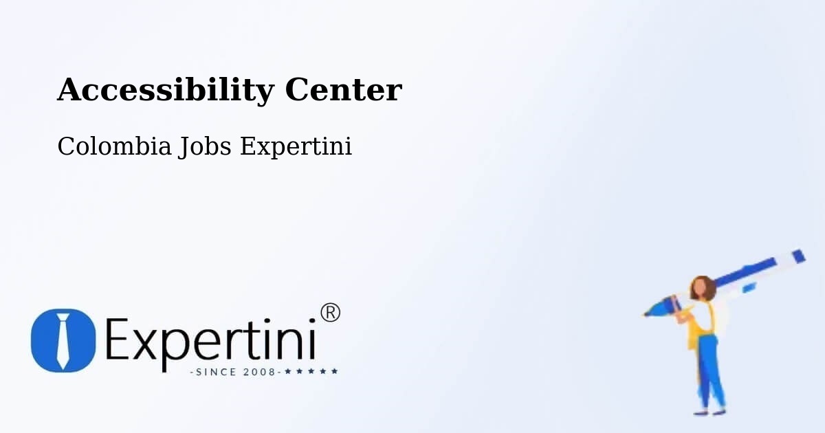 Accessibility Statement – Vélez - Colombia Jobs Expertini