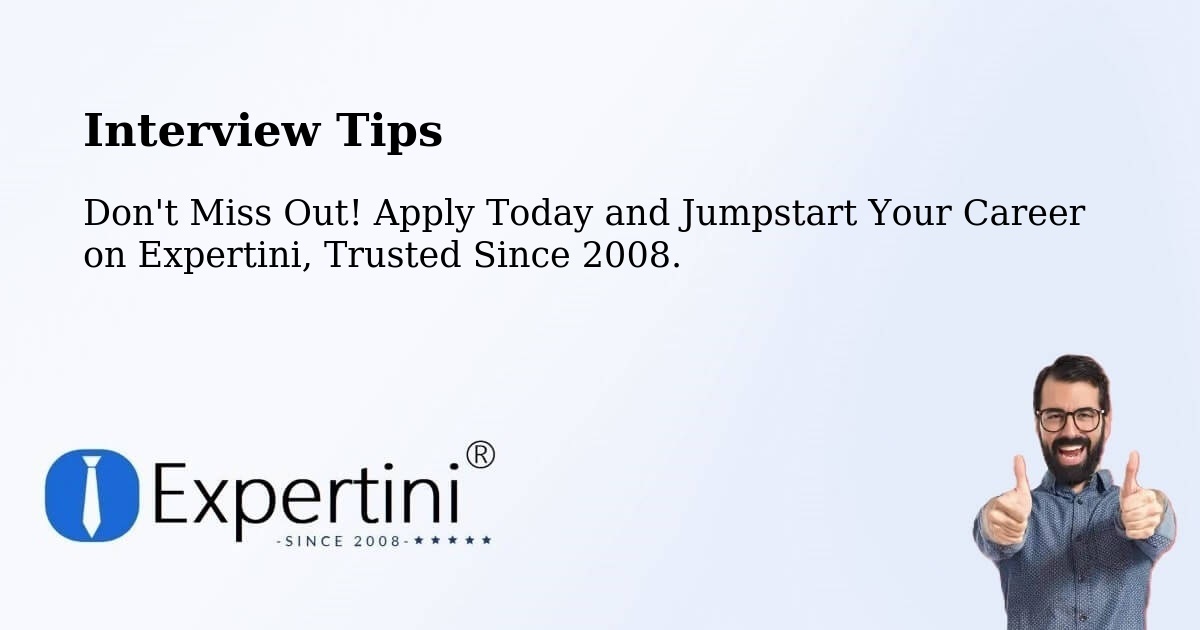 Interview Tips & Techniques for Job Seekers – Vélez - Vélez, Colombia Jobs Expertini