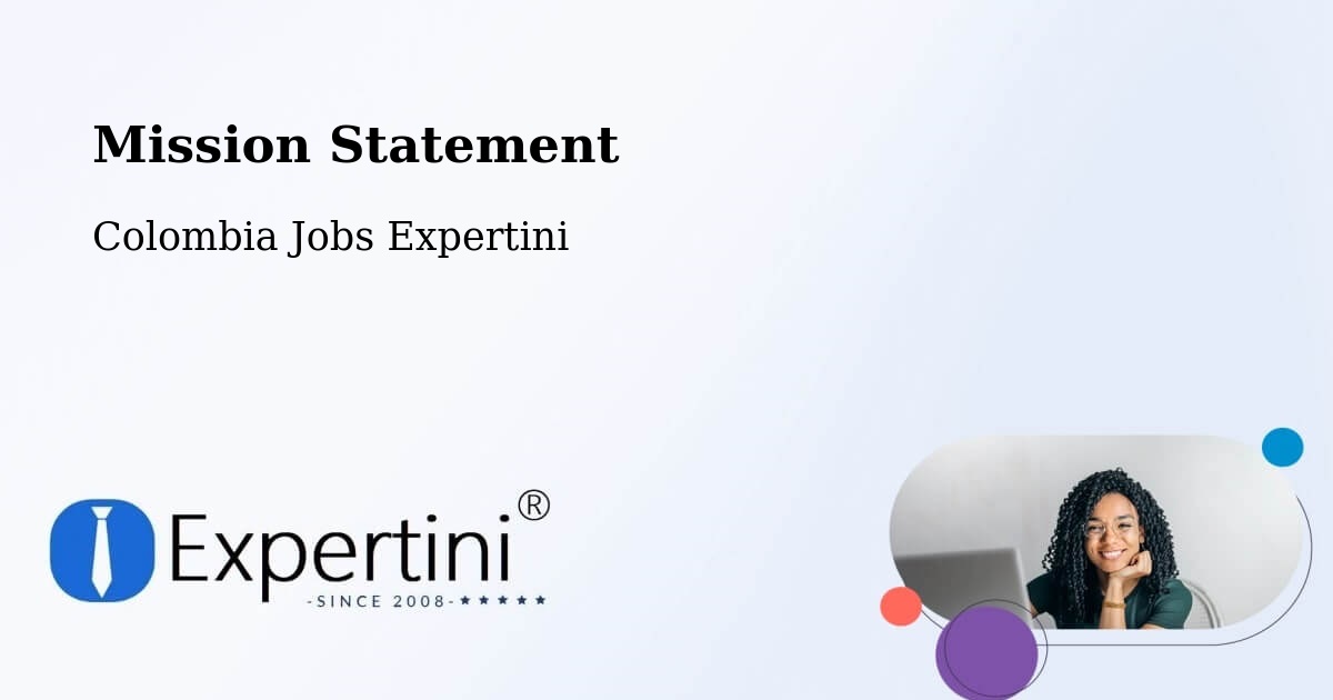 Corporate Mission – Vélez - Colombia Jobs Expertini