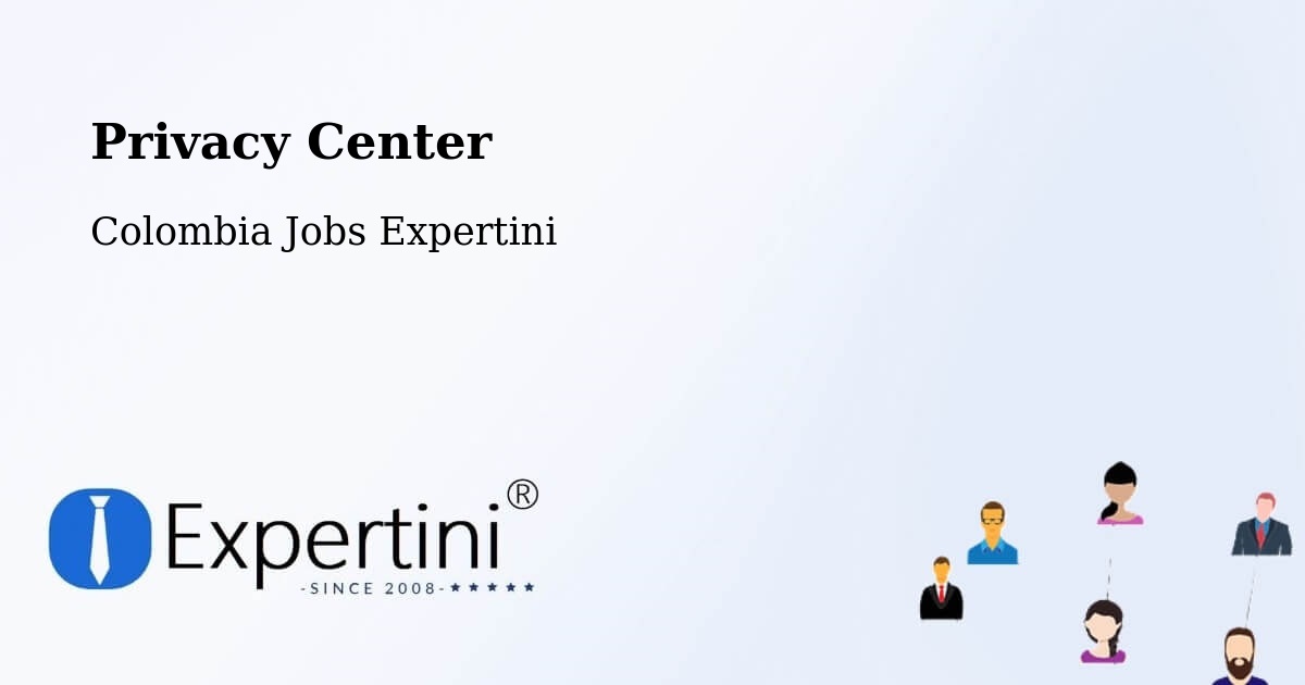 Privacy Policy – Vélez - Colombia Jobs Expertini
