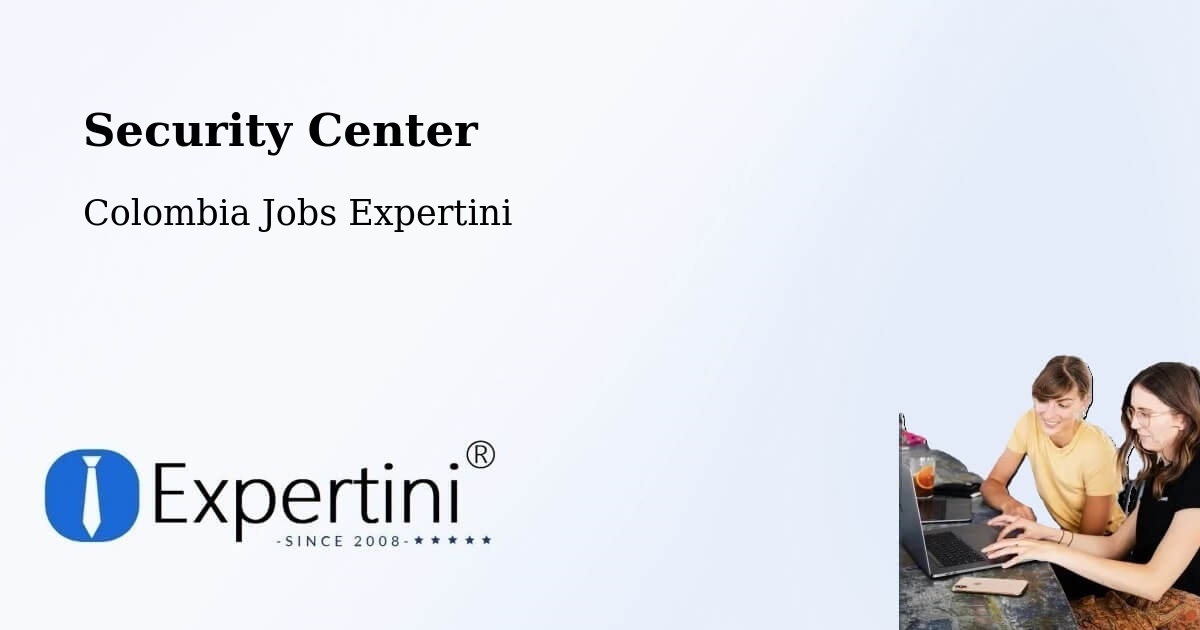 Security & Compliance – Vélez - Colombia Jobs Expertini
